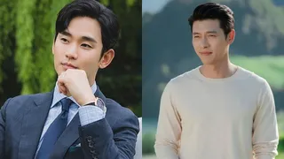 5 Highest Paid Kdrama Actors Of 2024: Queen Of Tears’ Kim Soo Hyun, Crash Landing On You’s Hyun Bin And More